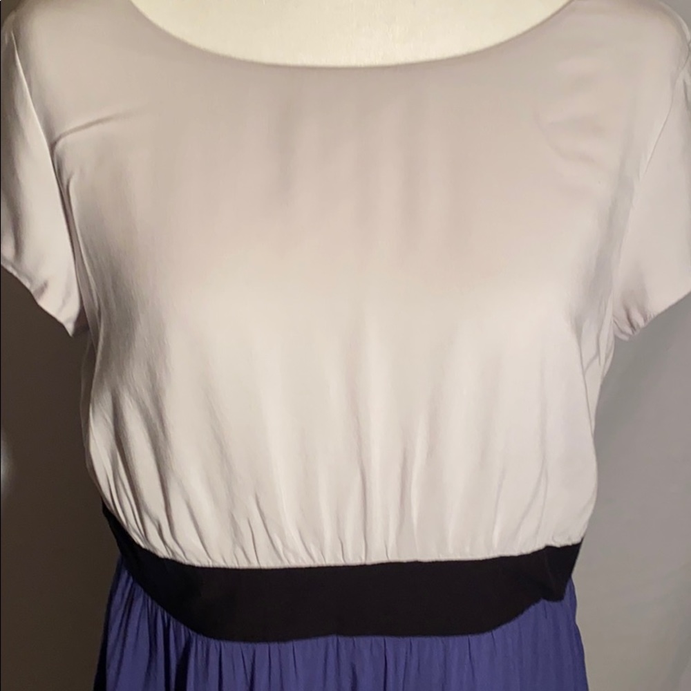 LOFT casual dress
